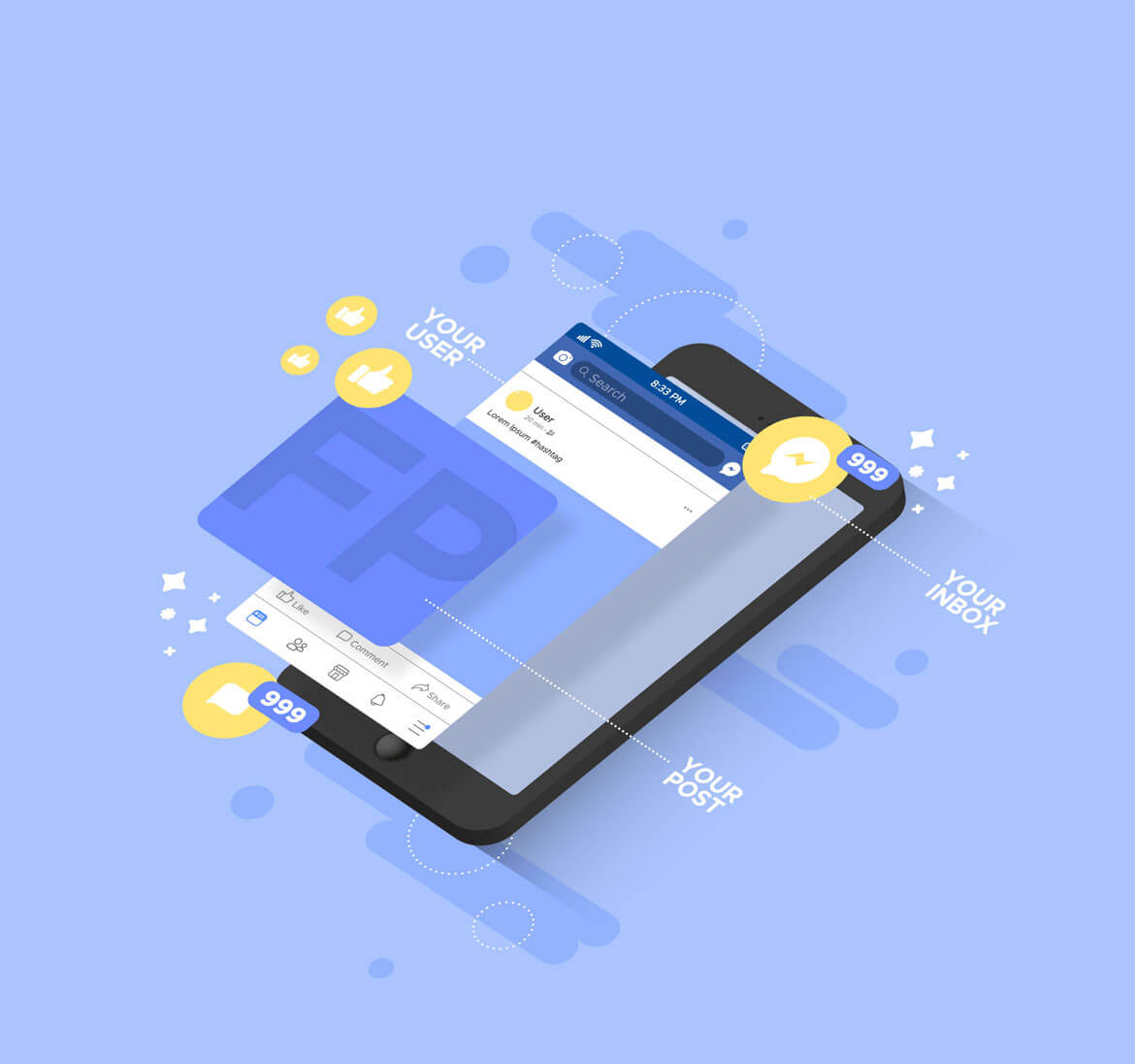 Рост конверсии и лидов